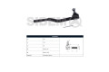 Puntero Nissan D22 96-25 Der/Izq Puntero Nissan D22 96-25 Der/Izq