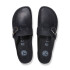 Zueco Buckley LEOI - Estrecho Black