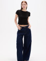 Remera Jamino Negro