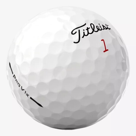 PELOTAS TITLEIST PROV1X CAJA ( X12 )