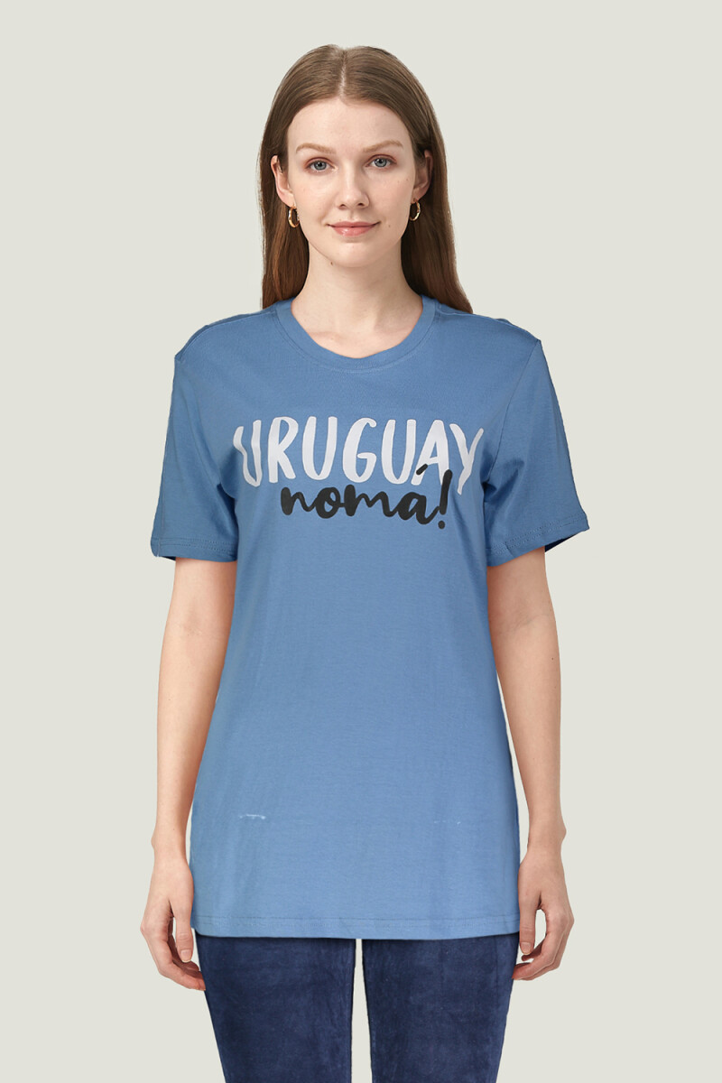 Remera Mundial22 - Estampado 1 