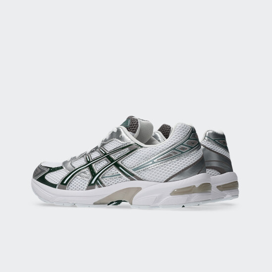Championes Asics Gel 1130 Blanco