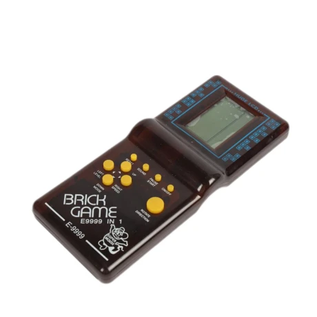 CONSOLA DE JUEGOS E9999 BRICK PORTÁTIL RETRO 9999 JUEGOS CONSOLA DE JUEGOS E9999 BRICK PORTÁTIL RETRO 9999 JUEGOS