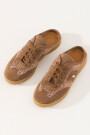 ZAPATILLA ANYA Beige