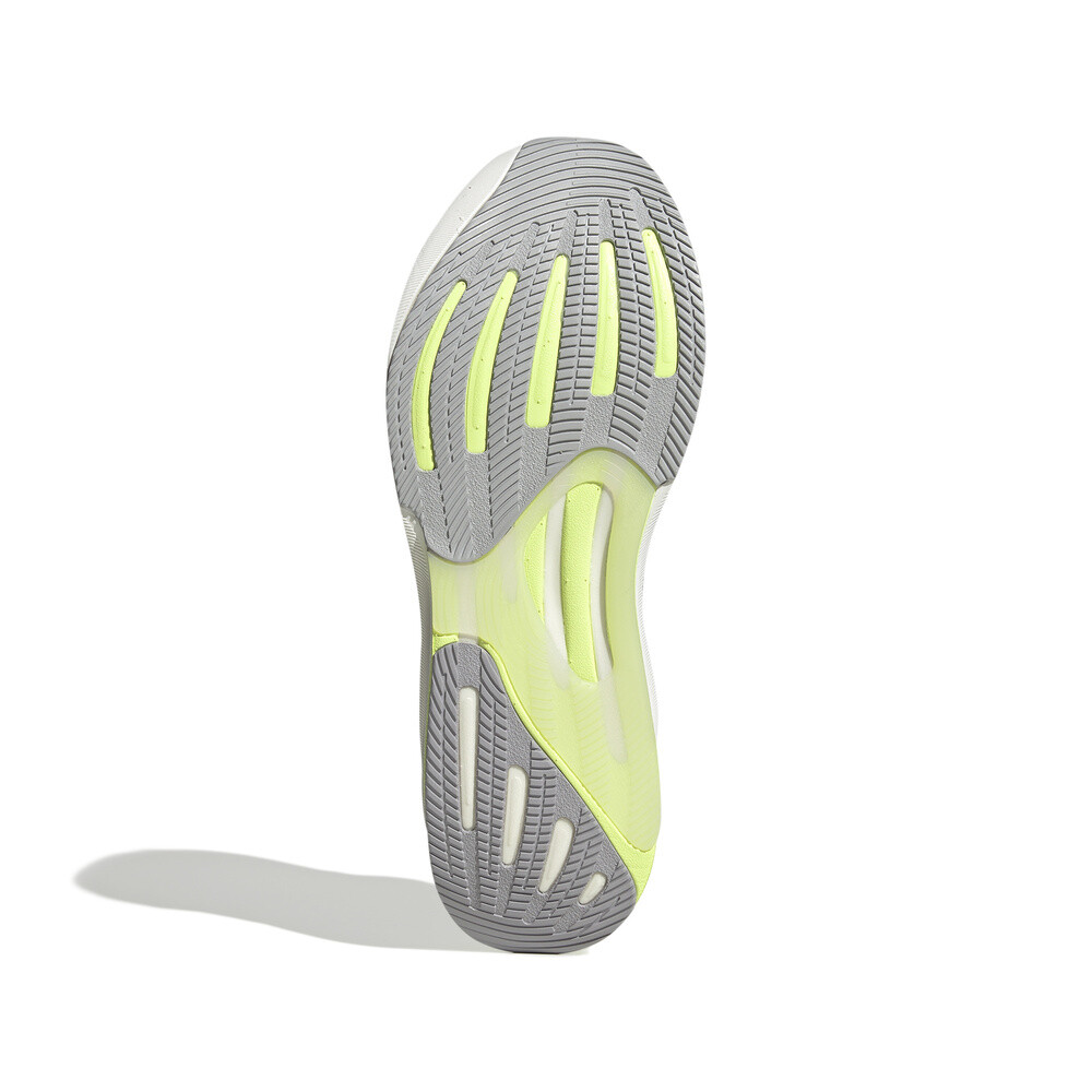 Zapatillas Running Supernova Rise 2 Hombre Grey