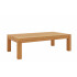FINESTRA- MESA DE CENTRO NATURE 1550NC FINESTRA- MESA DE CENTRO NATURE 1550NC