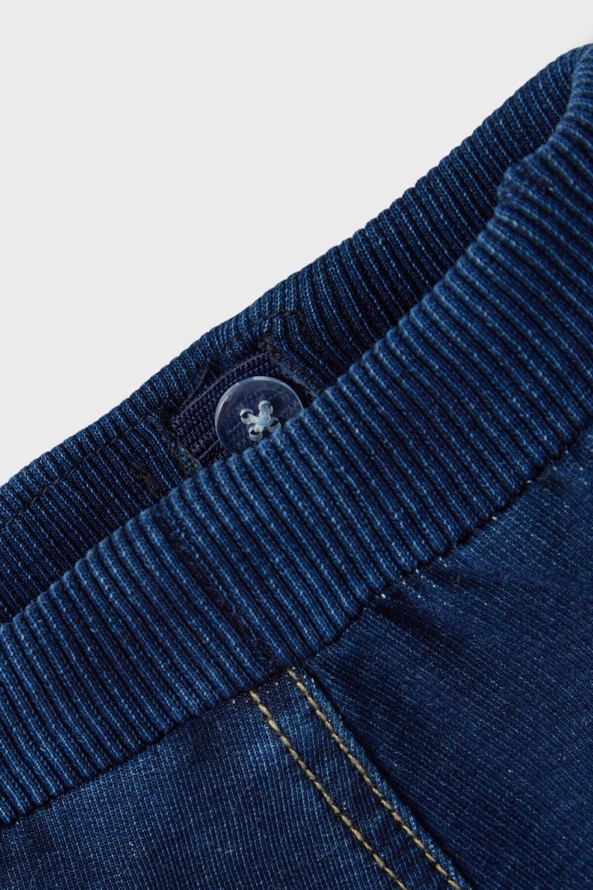 Jean Ben Dark Blue Denim