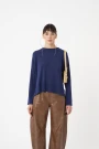 SWEATER Azul