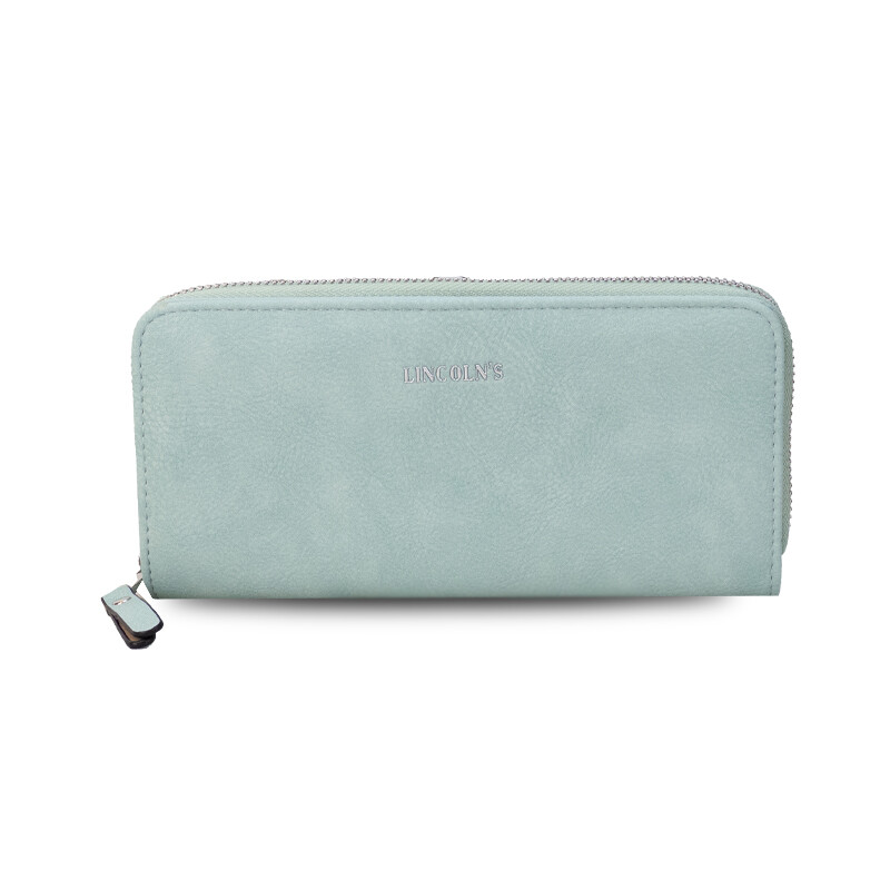 BILLETERA PENELOPE AQUA