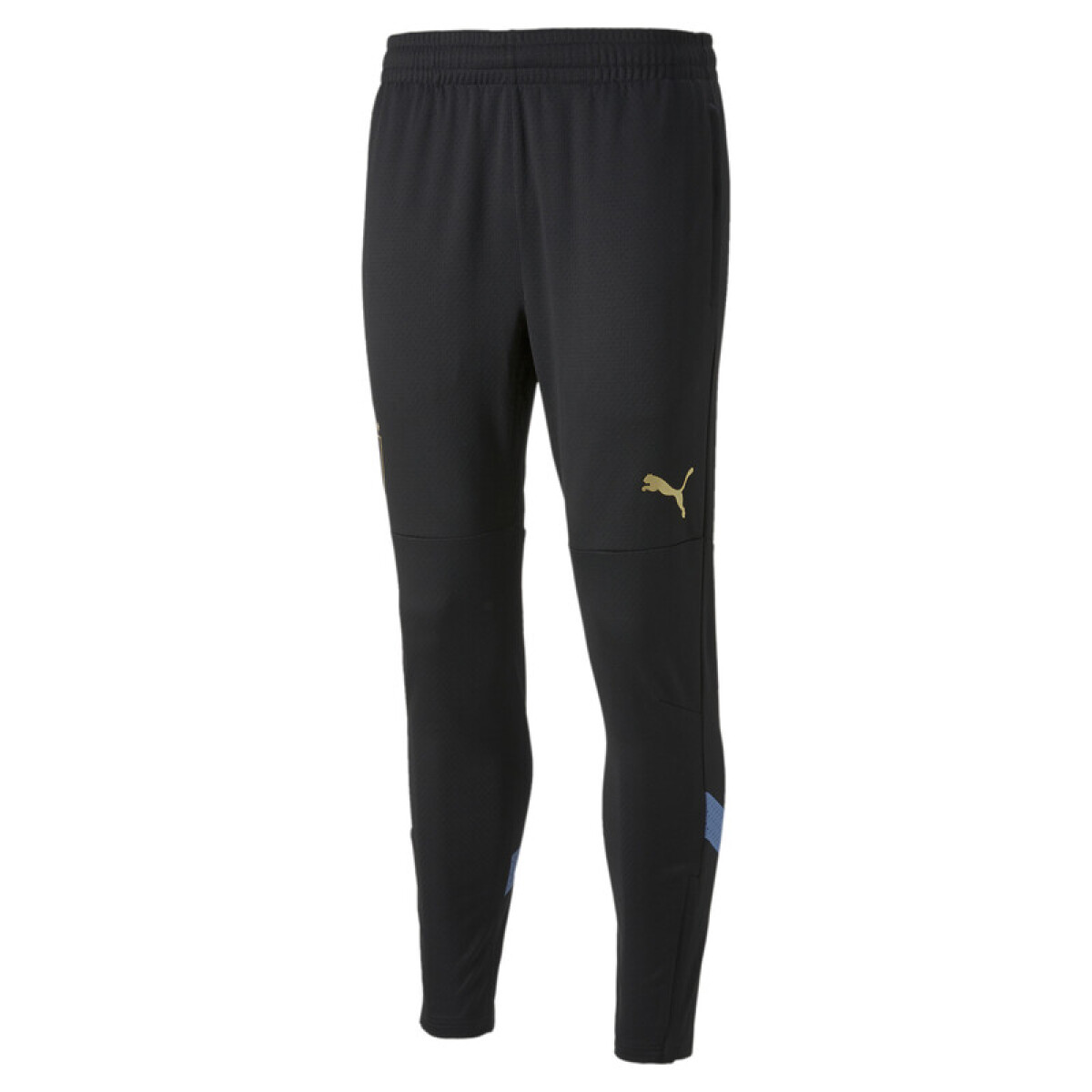 AUF train Pants 76807803 - Negro 