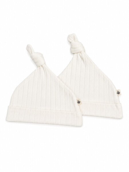 GORRO PURE OFF WHITE