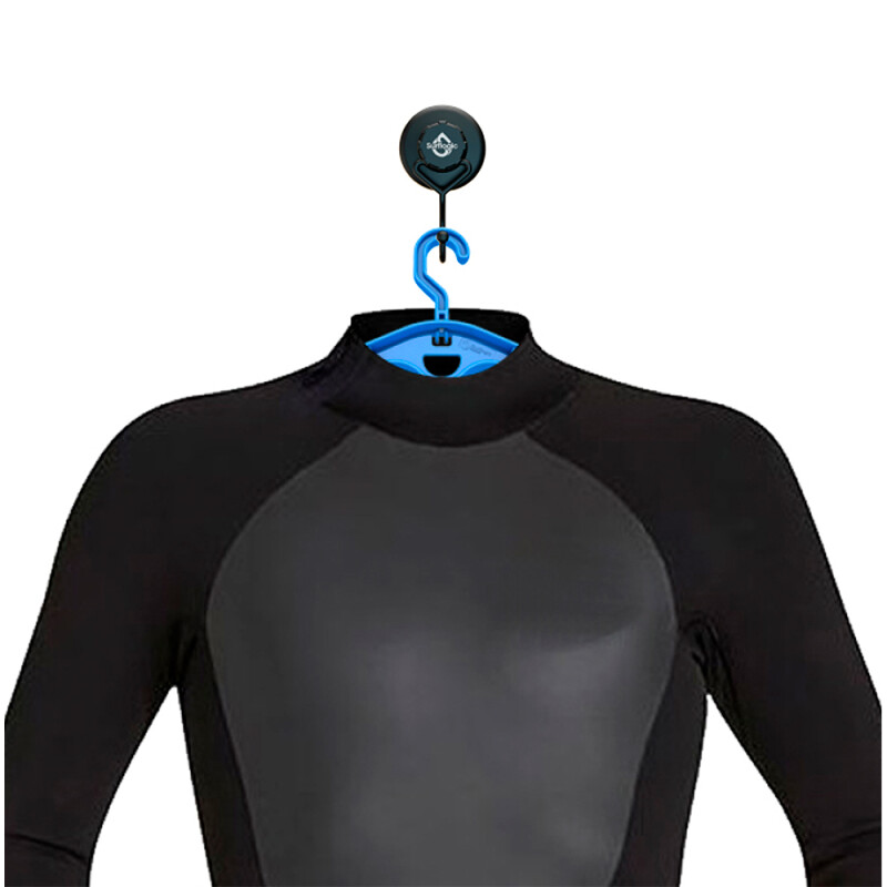 Surflogic Wetsuit Suction Hook Surflogic Wetsuit Suction Hook