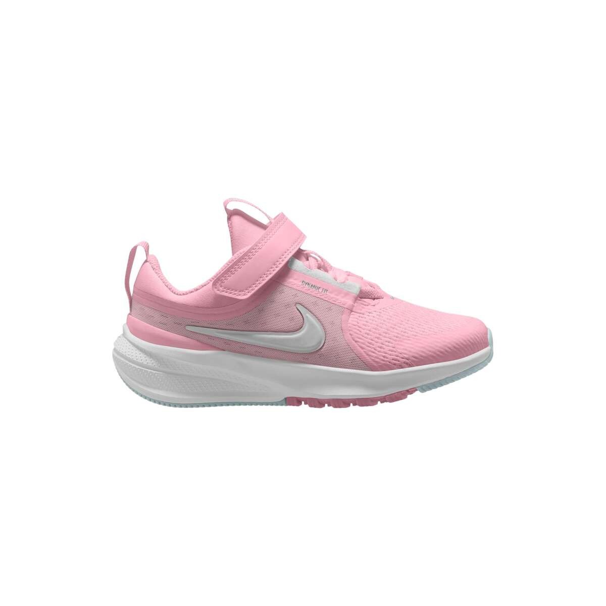 Championes Nike Star Runner 5 de Niña - rosado 