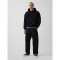RELAXED FIT CARGO FA25 BLACK 1