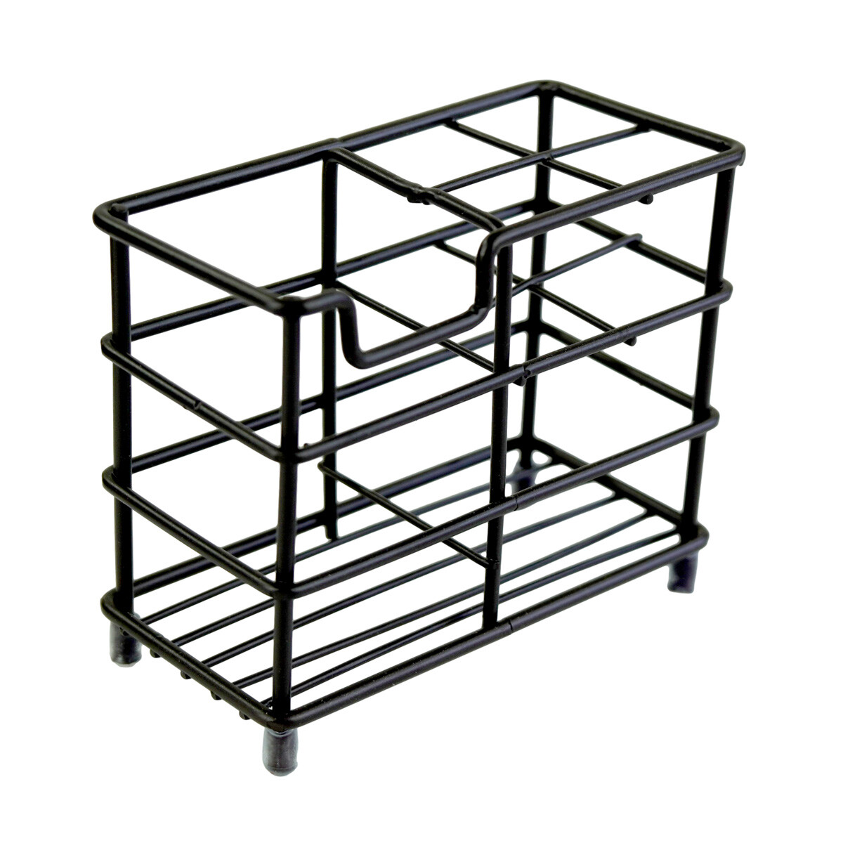 SOPORTE PARA CEPILLO Y PASTA 