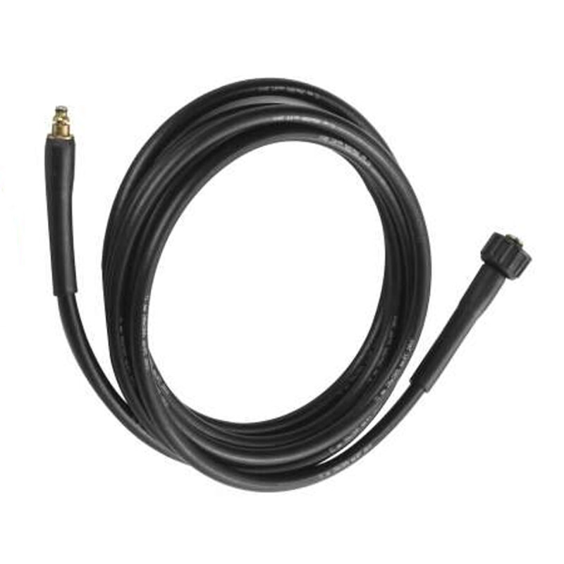 MANGUERA HIDROLAVADORA 5MT INGCO AHPH5028 MANGUERA HIDROLAVADORA 5MT INGCO AHPH5028