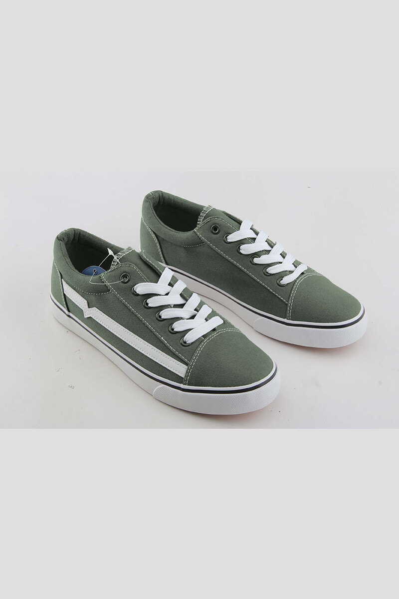 Champion Durango - Verde 