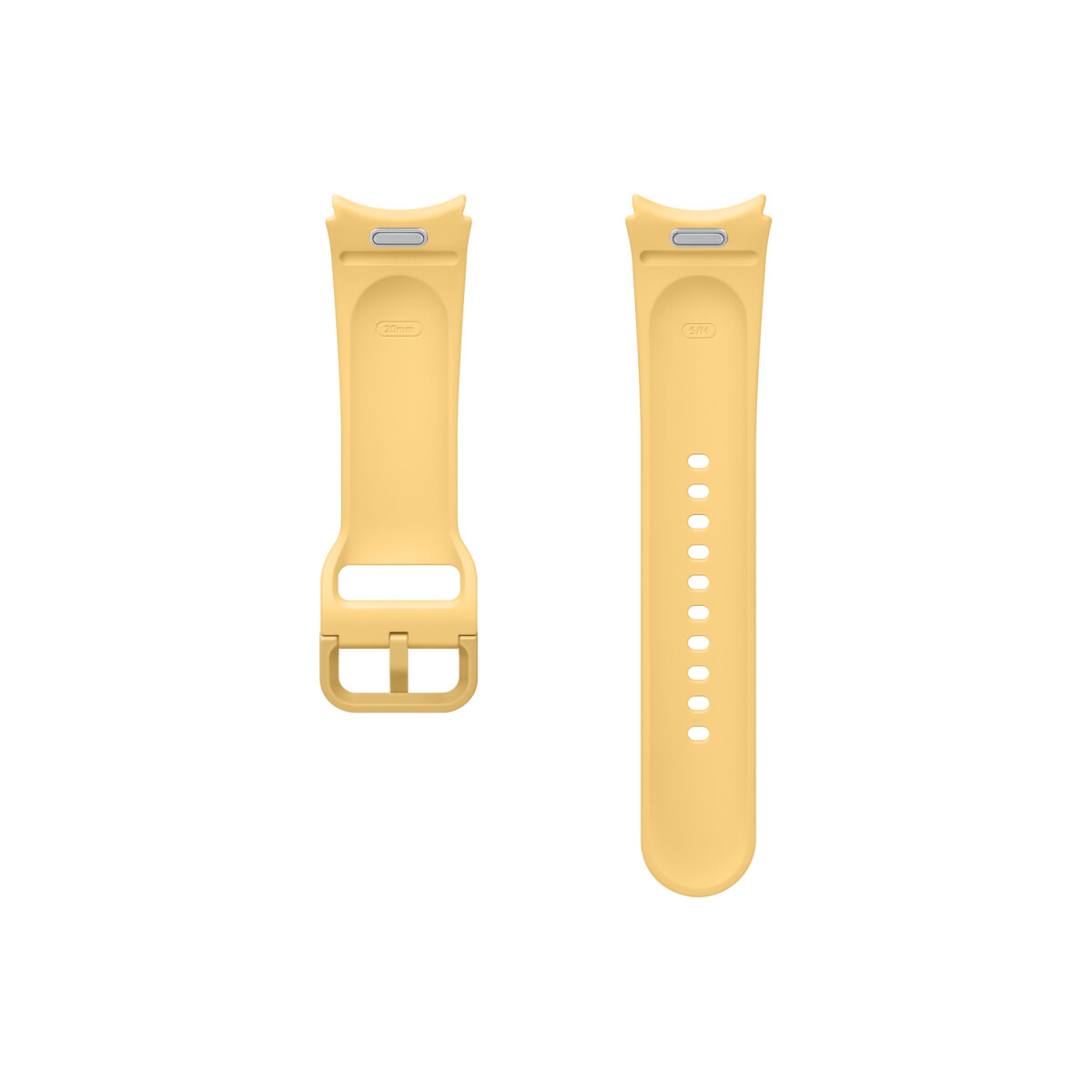 Correa para Watch Sports Band Talle M/L - Orange 