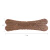 ProDen PlaqueOff huesos para perros 100% vegetal - 13 huesos 485 Grs. ProDen PlaqueOff huesos para perros 100% vegetal - 13 huesos 485 Grs.