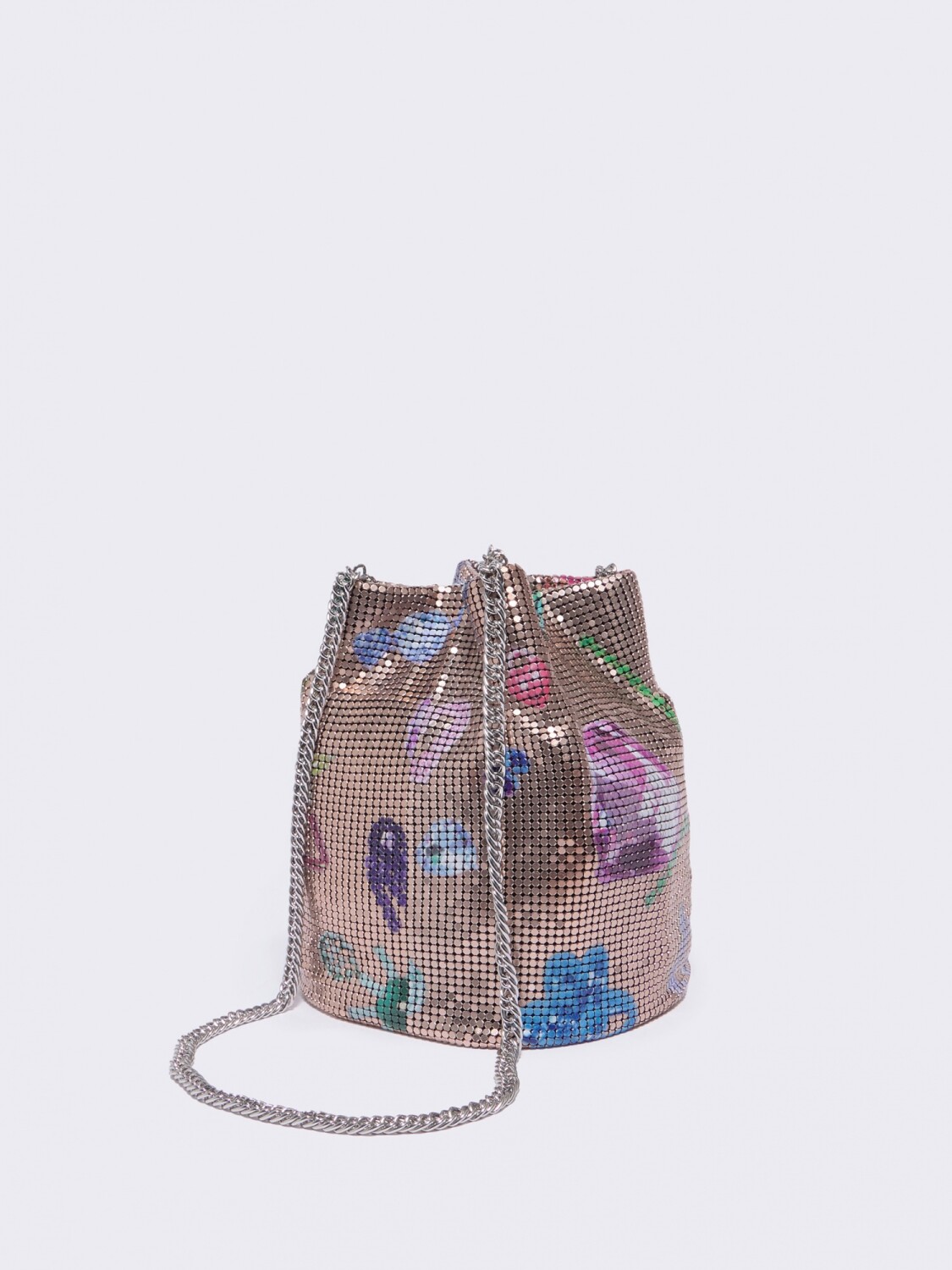 Bolso malla bimba shop y lola