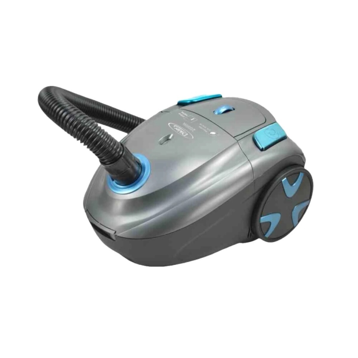 Aspiradora Dikler 2000w Garantia 6 Meses 