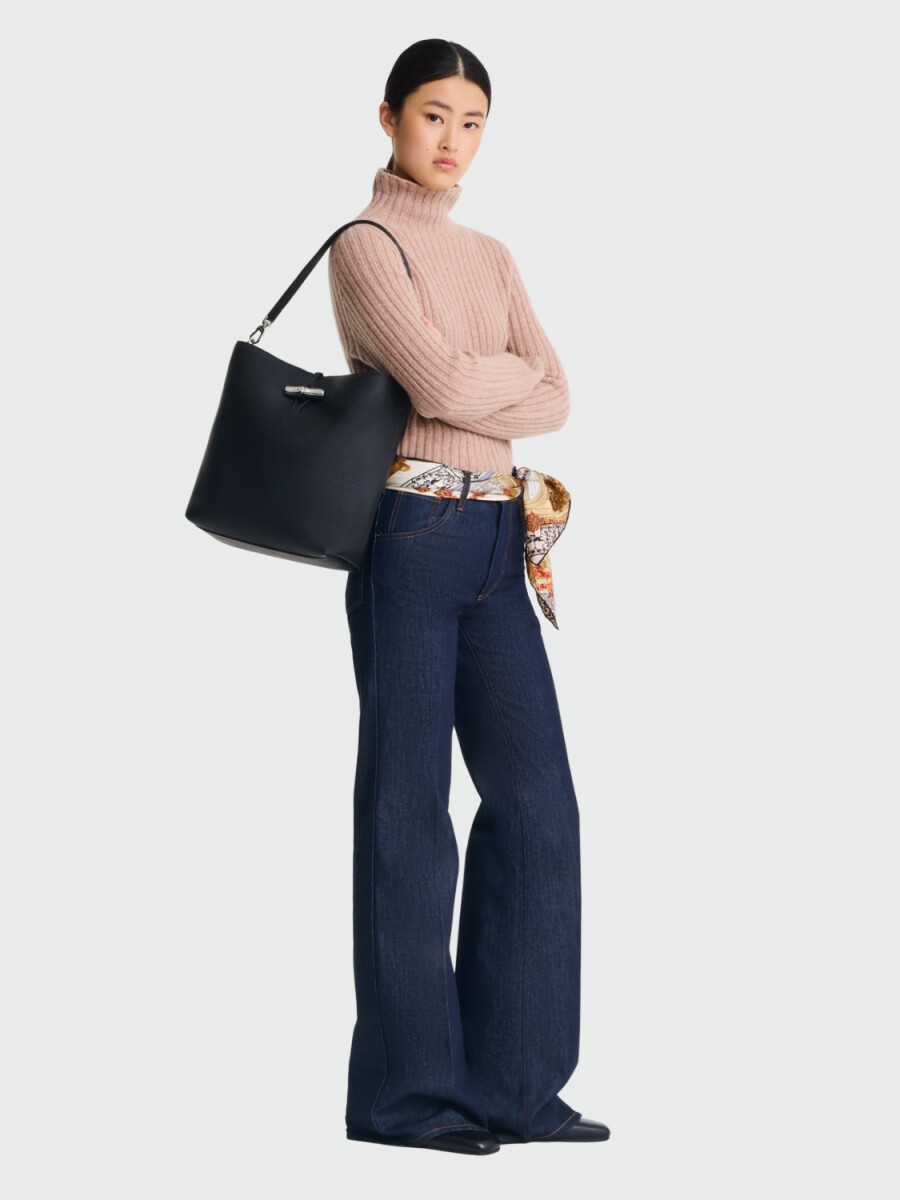 Boslo Le Roseau Hobo M 