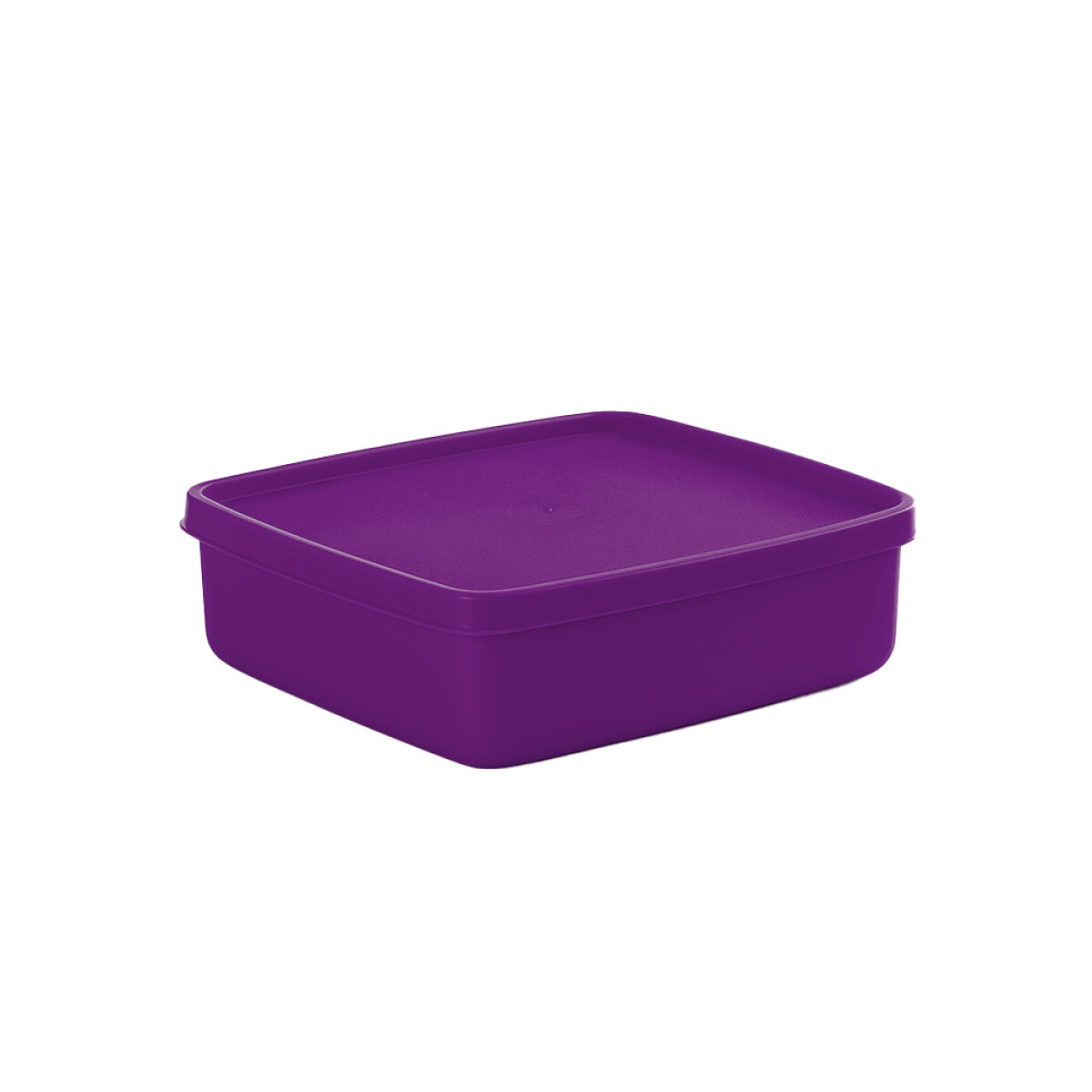 BOX TUPPERWARE 400 ML - MORADO 