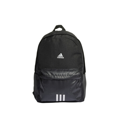 MOCHILA adidas CLASSIC BADGE Black/White