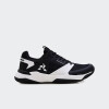 Championes Le Coq Sportif Backspin Negro