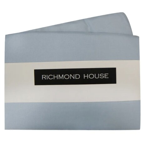 Juego Sábanas Richmond House 1 Plaza Y Media Lisa Celeste