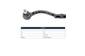 Puntero Kia Soul 09-14 Izq Puntero Kia Soul 09-14 Izq