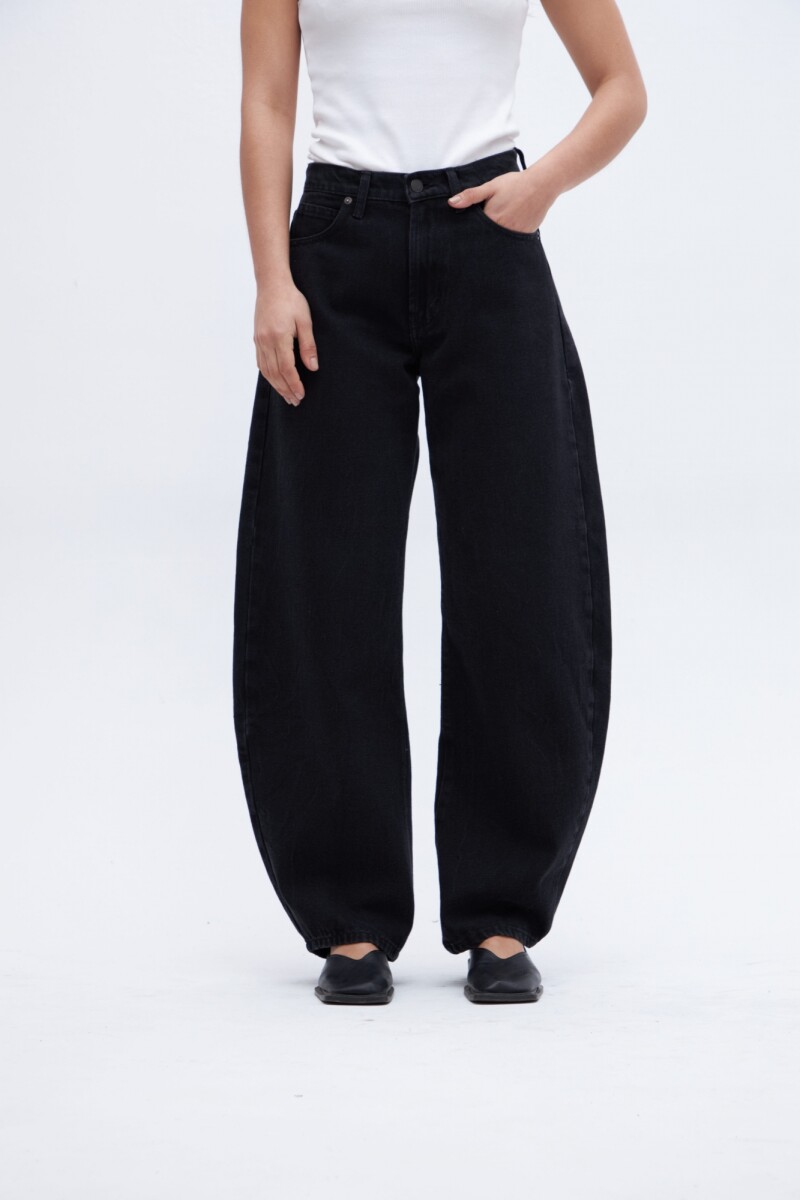 Jean Luisa - Used Black 26 