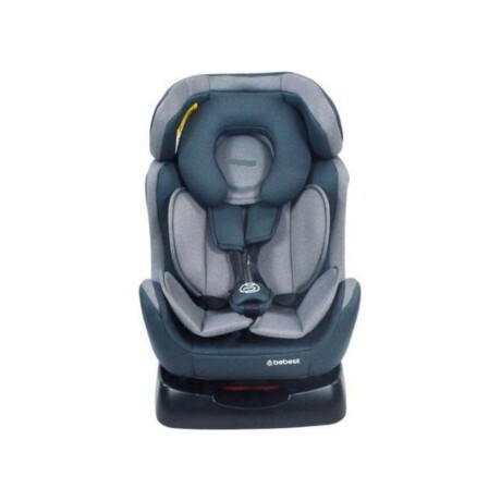 Silla booster para auto Bebesit Orion de 0 a 7 años Gris