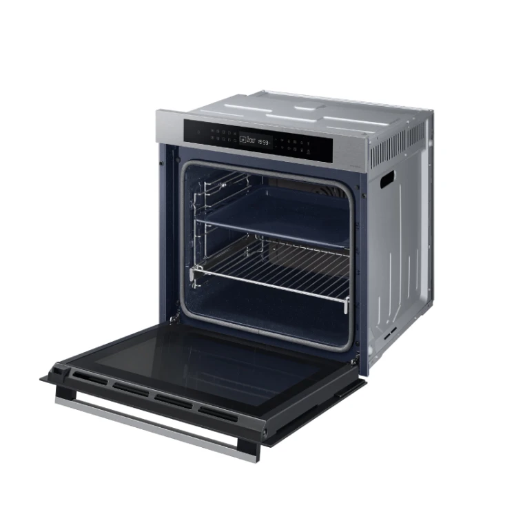 Horno Eléctrico Samsung Twin Fan 76L Horno Eléctrico Samsung Twin Fan 76L