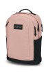 MOCHILA INBOUND PACK MISTY ROSE