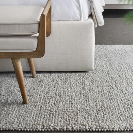 ALFOMBRA NATURAL/BEIGE LANA FRAZIER