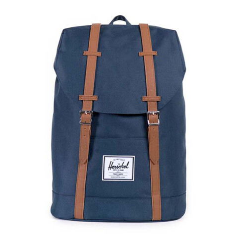 Retreat - Unisex Navy