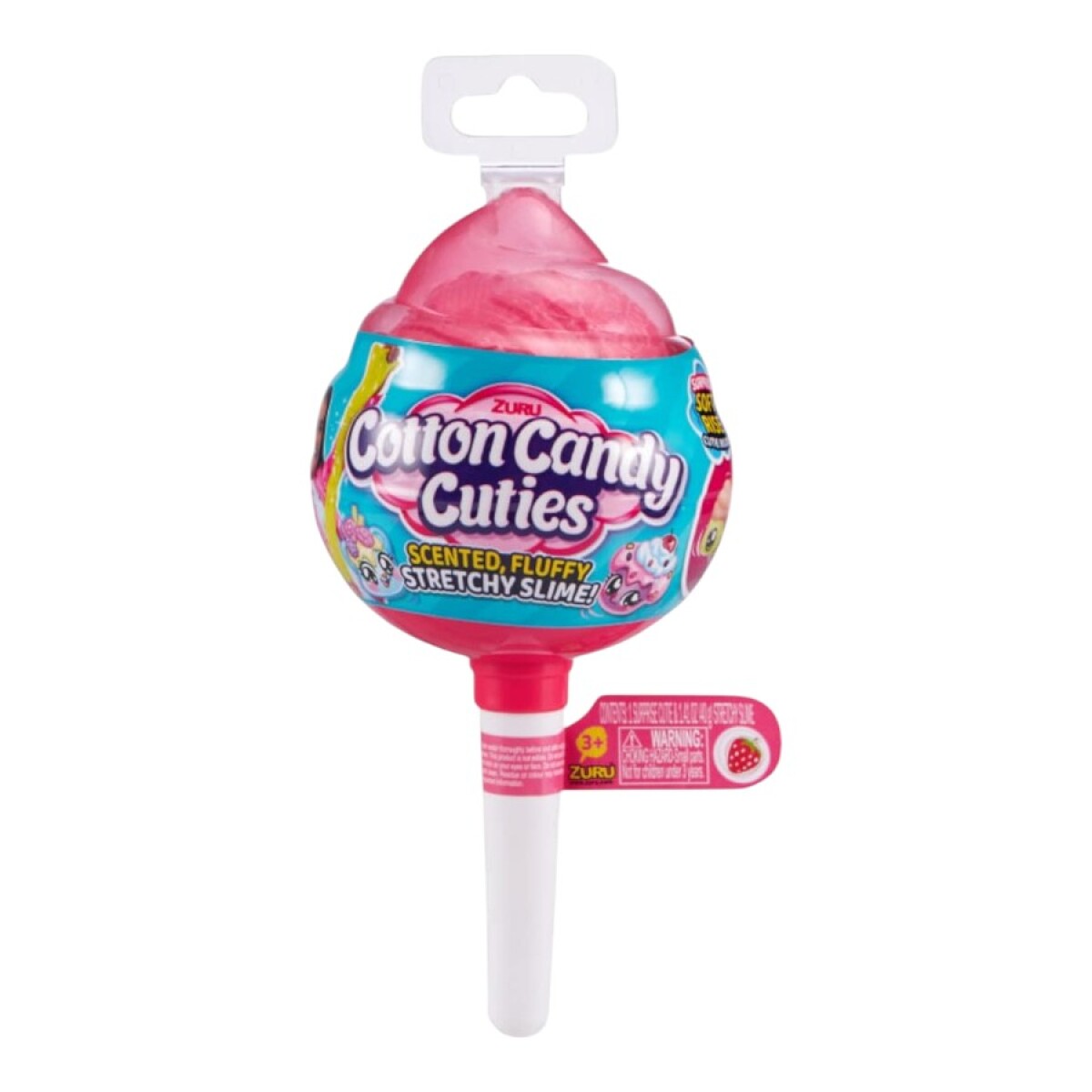 Oosh Chupetín Slime grande 