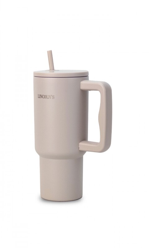 VASO TERMICO HYDRATE GRIS