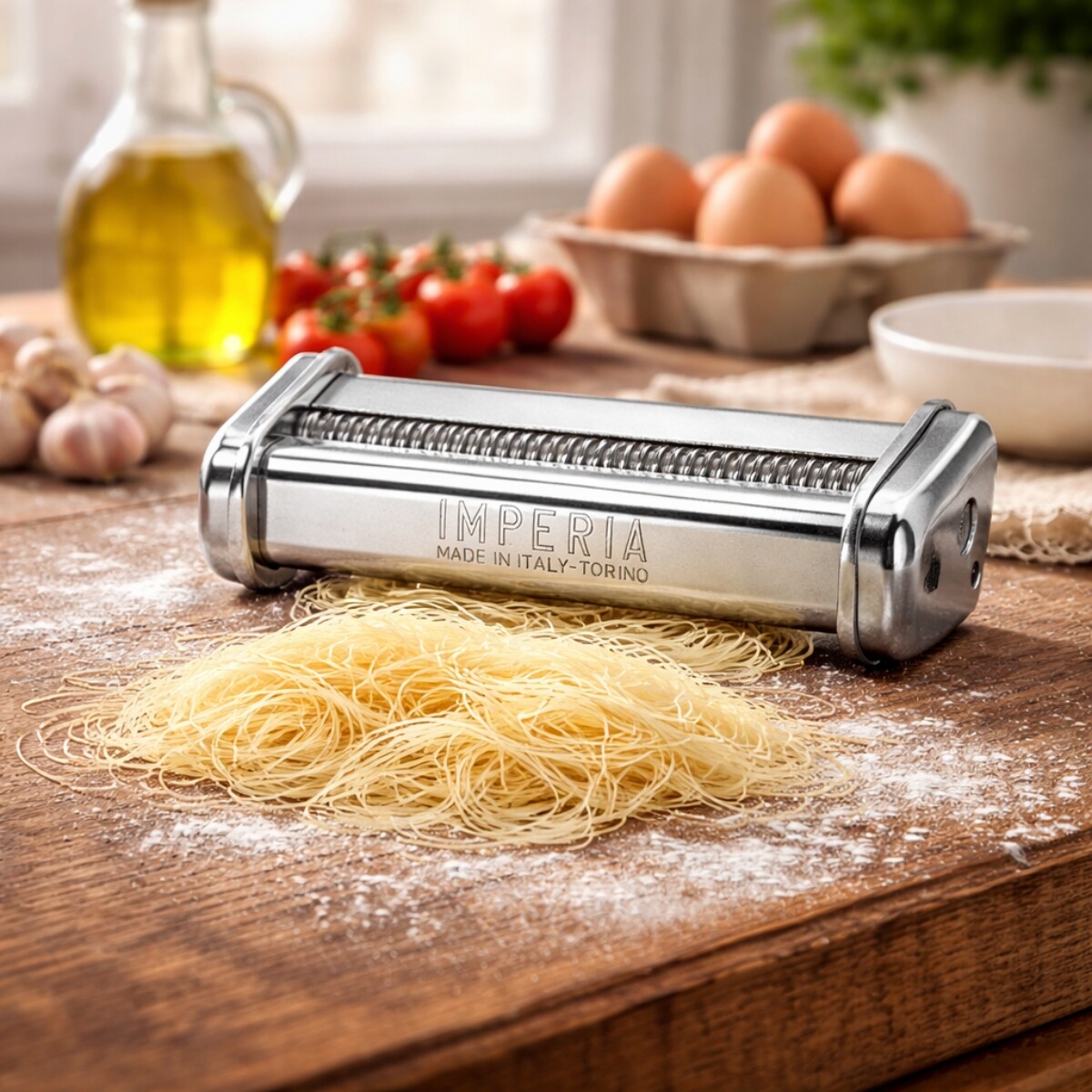 Simplex iPasta 0,8mm 