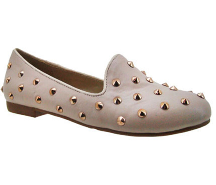 Zapato Casual Beige