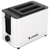 TOSTADORA JAMES BLANCA 950W TJ2P TOSTADORA JAMES BLANCA 950W TJ2P