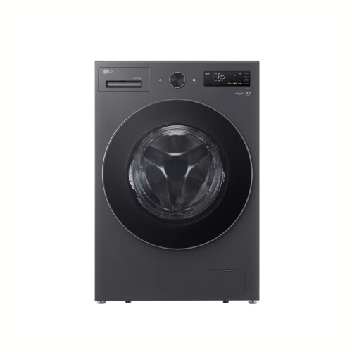 Lavasecarropas Carga Frontal Inverter - Modelo Black WD20EGNTSPG - LG Lavasecarropas Carga Frontal Inverter - Modelo Black WD20EGNTSPG - LG