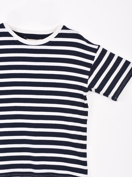 REMERA MILO VARIANTE 1