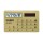 Calculadora tarjeta SL-760 LC GD