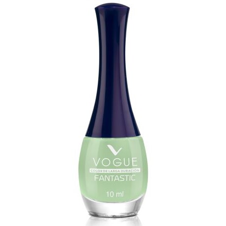 Esmalte Vogue Fantastic Espiritual 10ml Esmalte Vogue Fantastic Espiritual 10ml