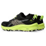 Trabuco Terra 2 - Hombre Black/oatmeal