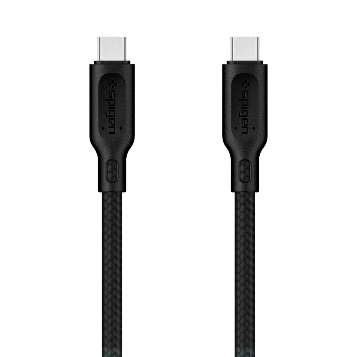 SPIGEN CABLE USB -C A USB-C 1,5 MTS BLACK 