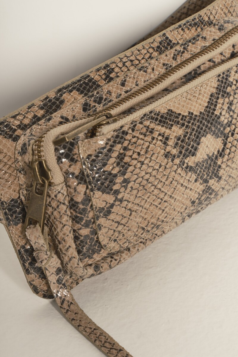 Bandolera Avalon Multicolor