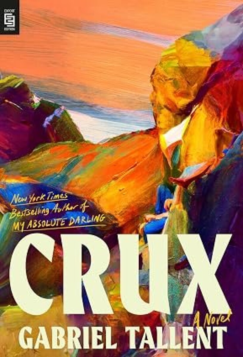 CRUX 